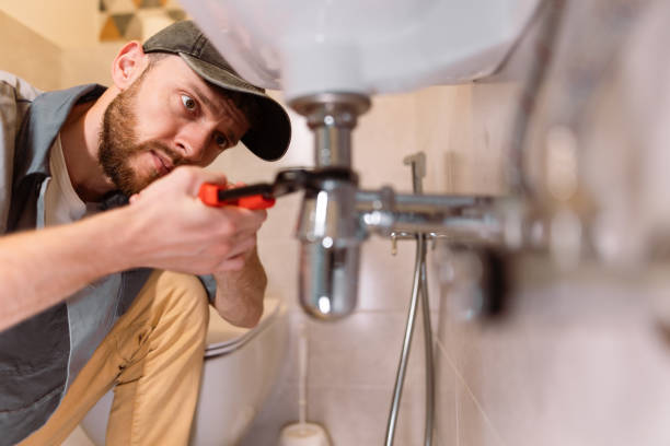 Best Water heater installation and repair in Valley Forge, TN